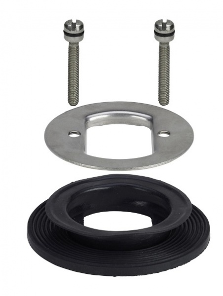 Viega 232405 Domoplex Mounting Set
